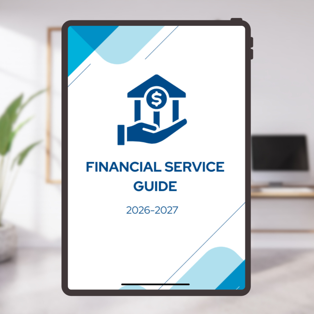 Financial Services