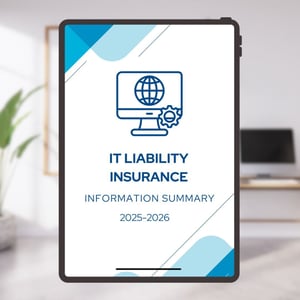 IT Liability Cover