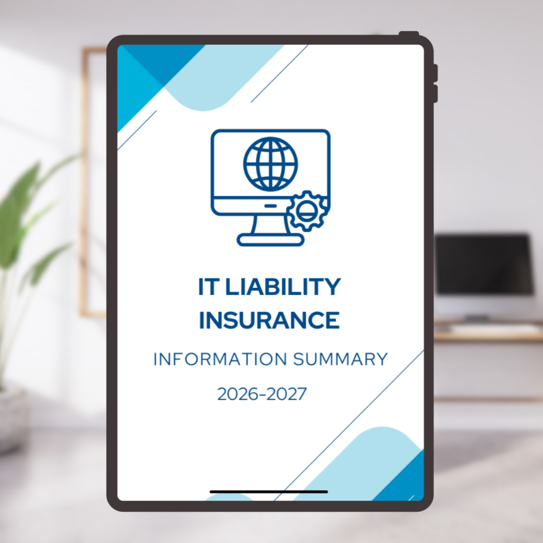 IT Liability Cover