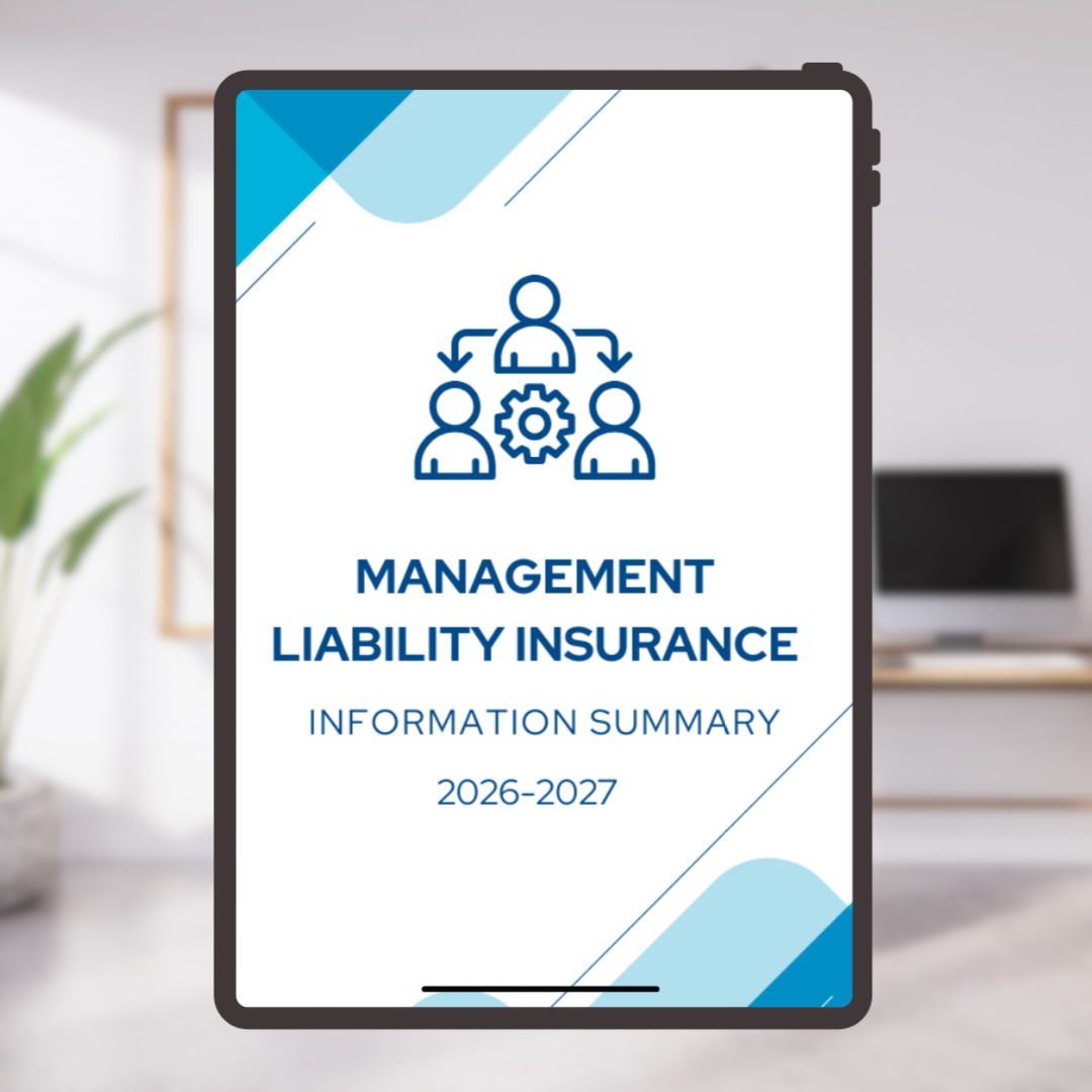 Management Liability Cover
