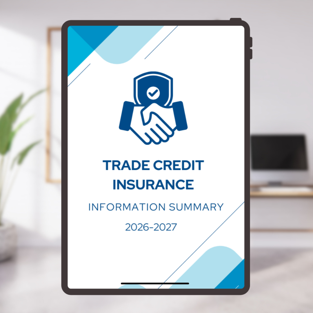 Trade Credit Cover