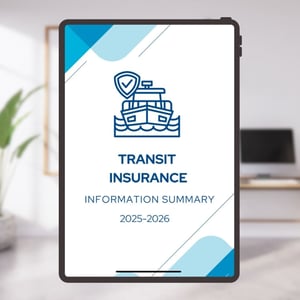 Transit Cover