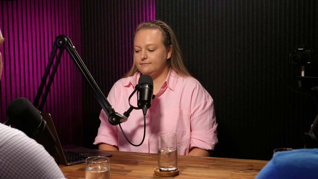 Tim Stephinson on the Two Sides of the Table podcast